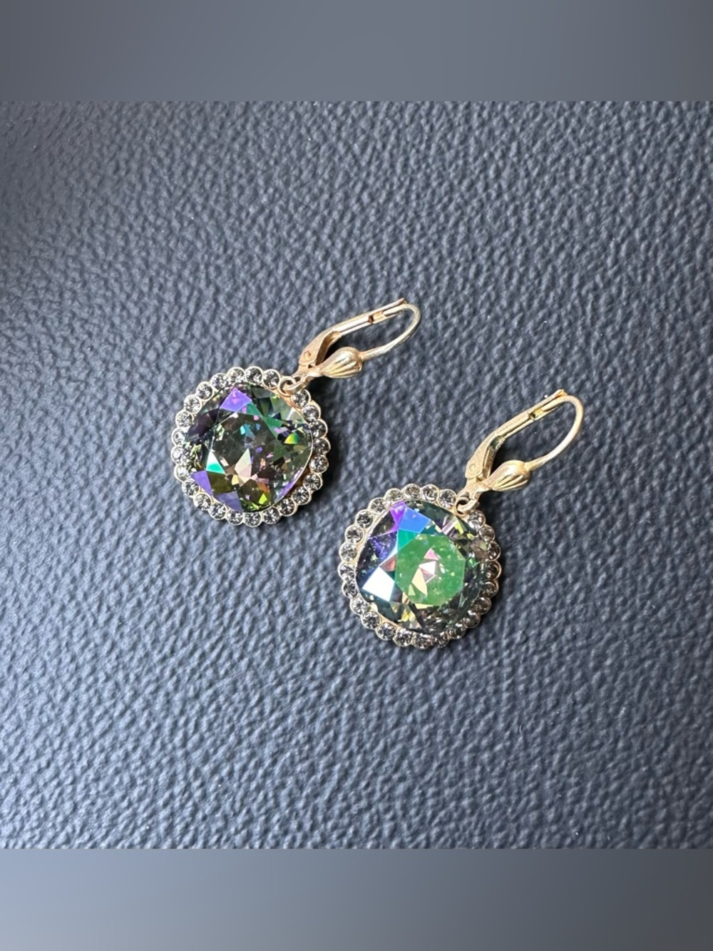 BRAND NEW Catherine Popesco Earrings
